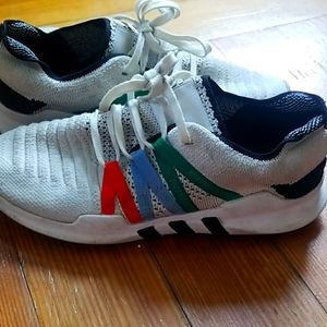 Adidas trainers